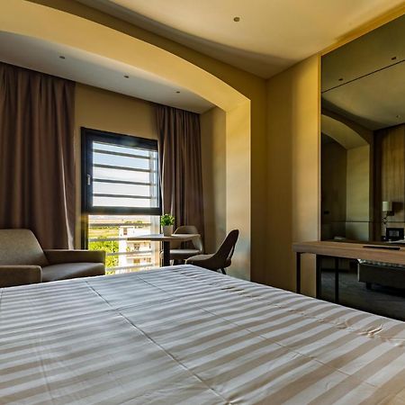 Salina Hotel Таранто Екстер'єр фото