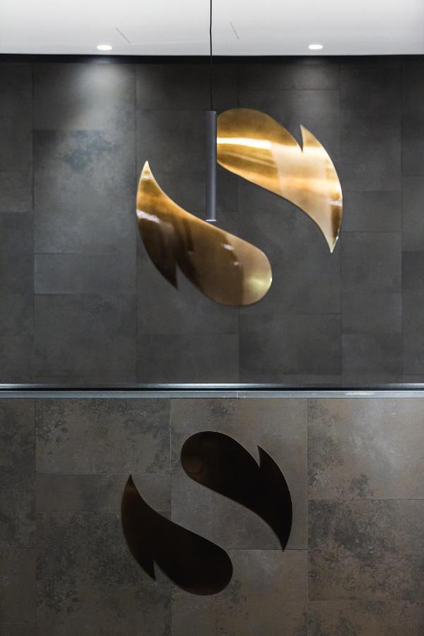 Salina Hotel Таранто Екстер'єр фото